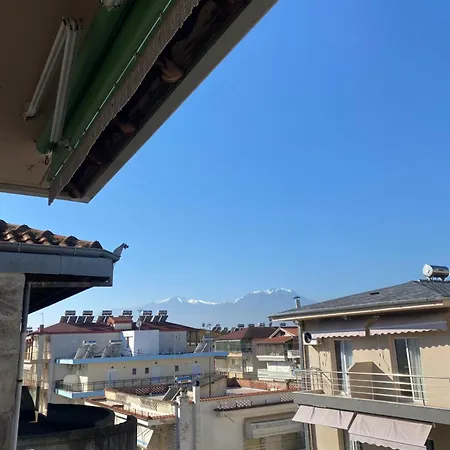 Hotel Ammos Korali *