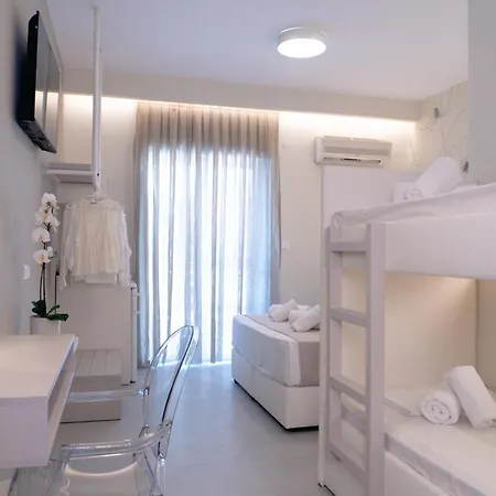Ammos Korali Hotel *