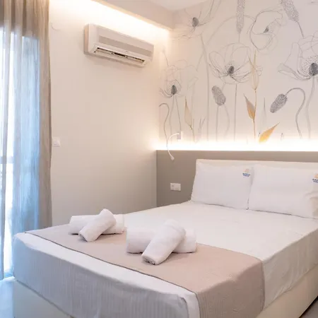 Ammos Korali Hotel Olympiakí Aktí
