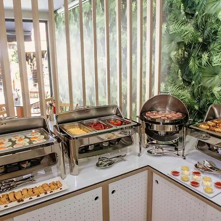 Ammos Korali Olympiakí Aktí