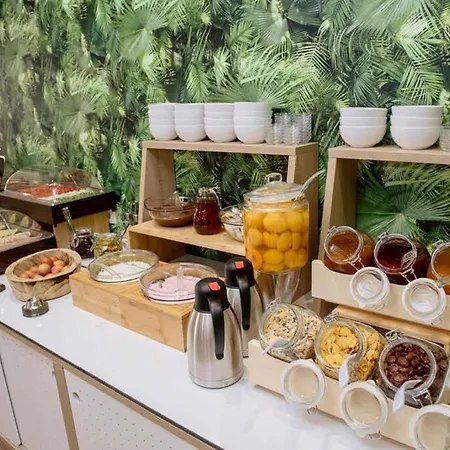 Ammos Korali Hotel *