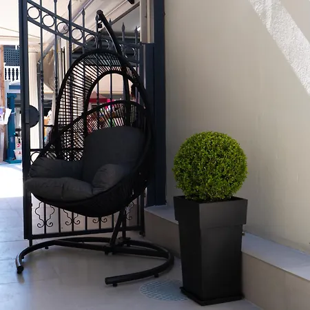 Hotel Ammos Korali *