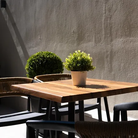 Ammos Korali Hotel *