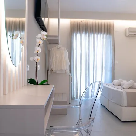 Ammos Korali Hotel