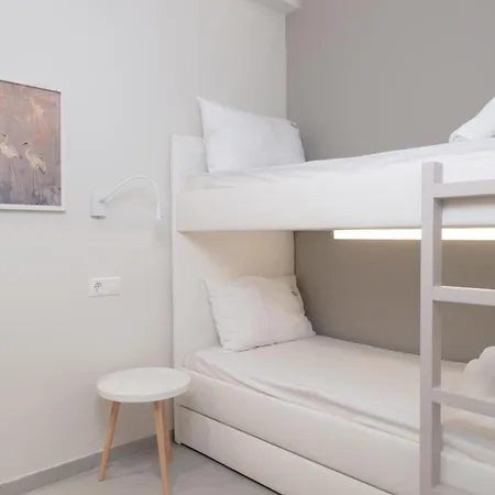 Hotel Ammos Korali