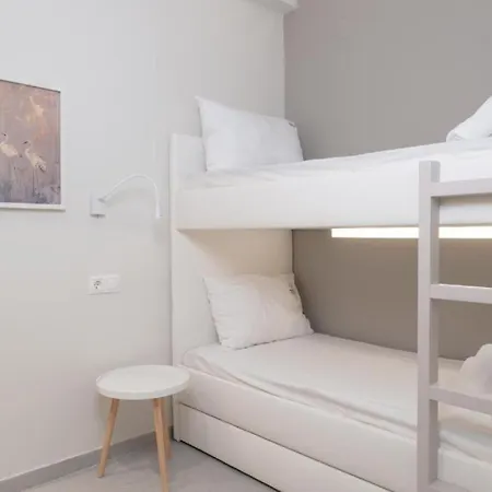 Hotel Ammos Korali *