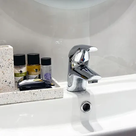 Hotel Ammos Korali *