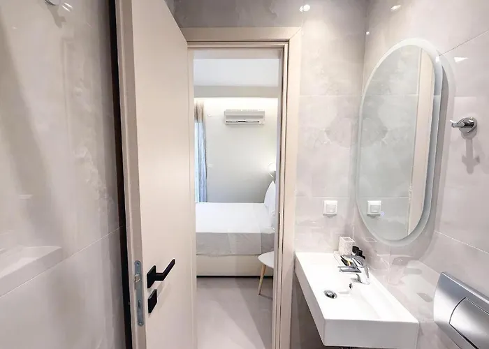 Ammos Korali Hotel *