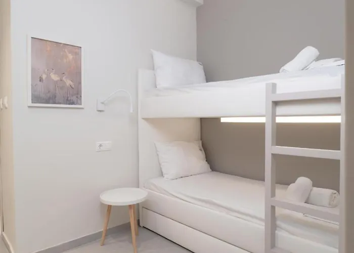 Hotel Ammos Korali *