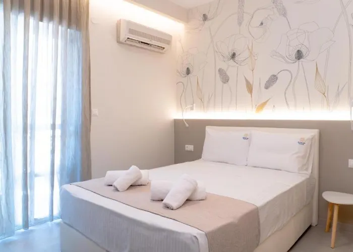 Ammos Korali Olympiakí Aktí