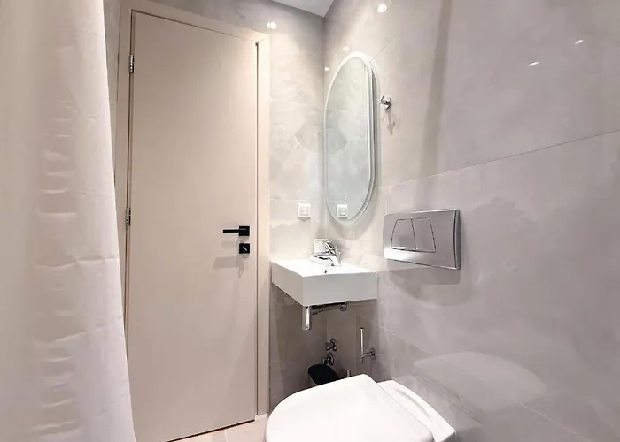 Hotel Ammos Korali *