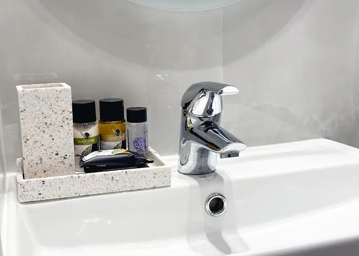 Hotel Ammos Korali *